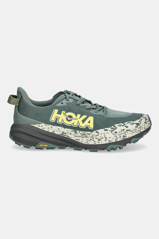 Hoka buty Speedgoat 6 1147791 turkusowy AW25