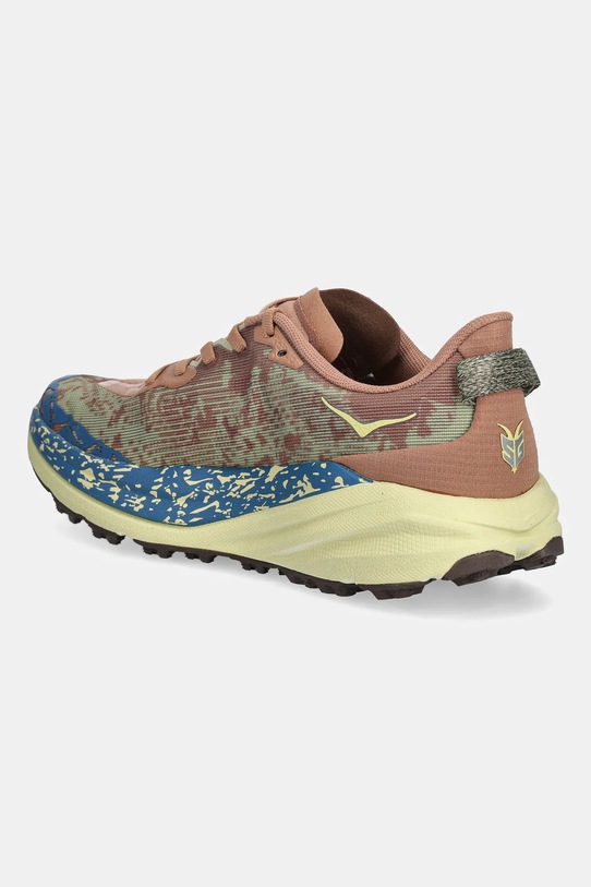 Obuwie Hoka buty Speedgoat 6 1147791 brązowy