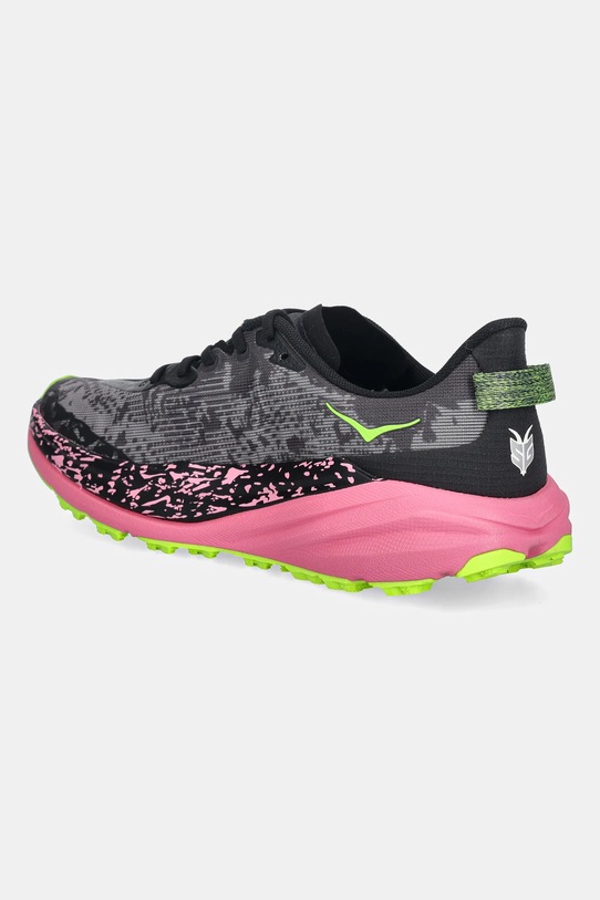 Obuwie Hoka buty Speedgoat 6 1147791 czarny