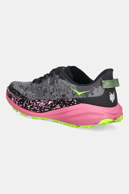 Obuwie Hoka buty Speedgoat 6 1147791 czarny