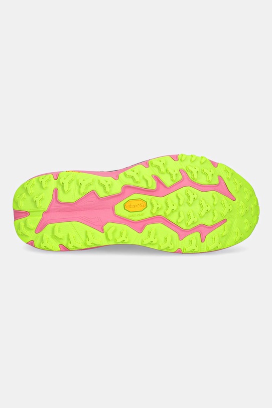 Hoka buty Speedgoat 6 1147791 czarny