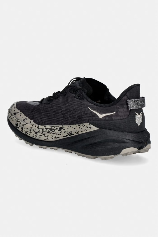 Obuwie Hoka buty Speedgoat 6 1147791 czarny