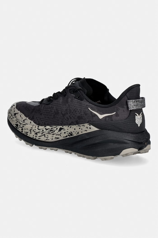 Obuwie Hoka buty Speedgoat 6 1147791 czarny