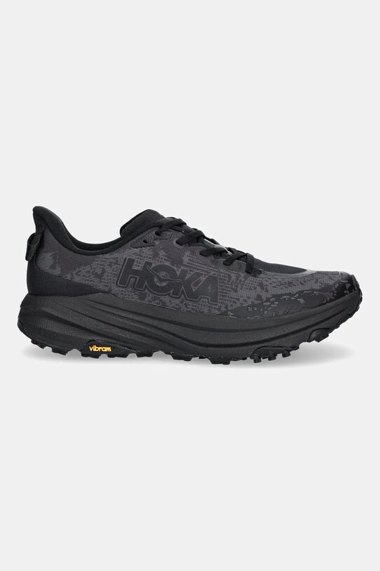 Hoka scarpe Speedgoat 6 1147791 nero SS25