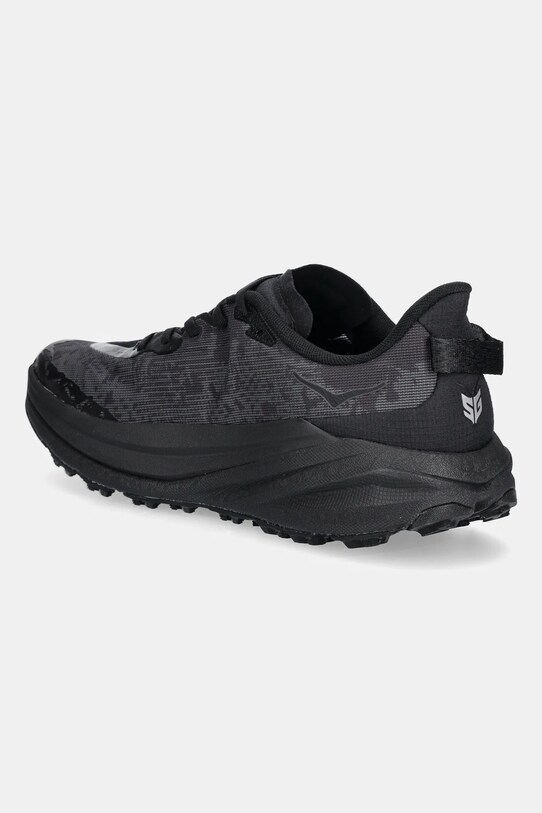 Взуття Черевики Hoka Speedgoat 6 1147791 чорний