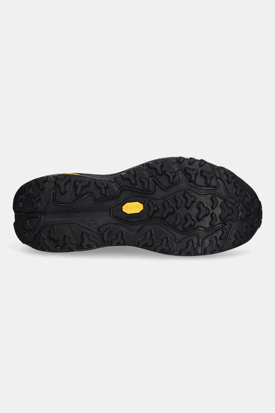 Hoka scarpe Speedgoat 6 1147791 nero