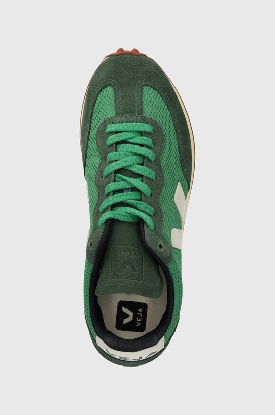 Veja sneakers Rio Branco verde RB1803172B