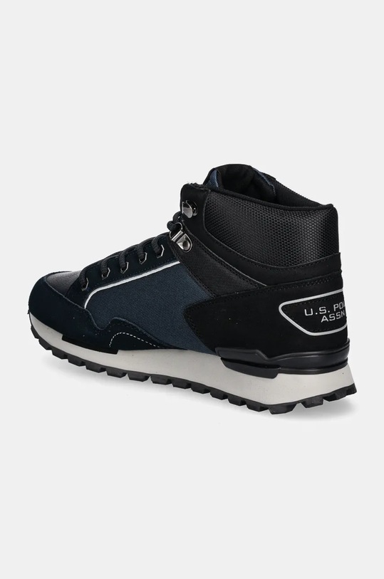 Obuwie U.S. Polo Assn. trapery ARON ARON005M.DTY1 granatowy