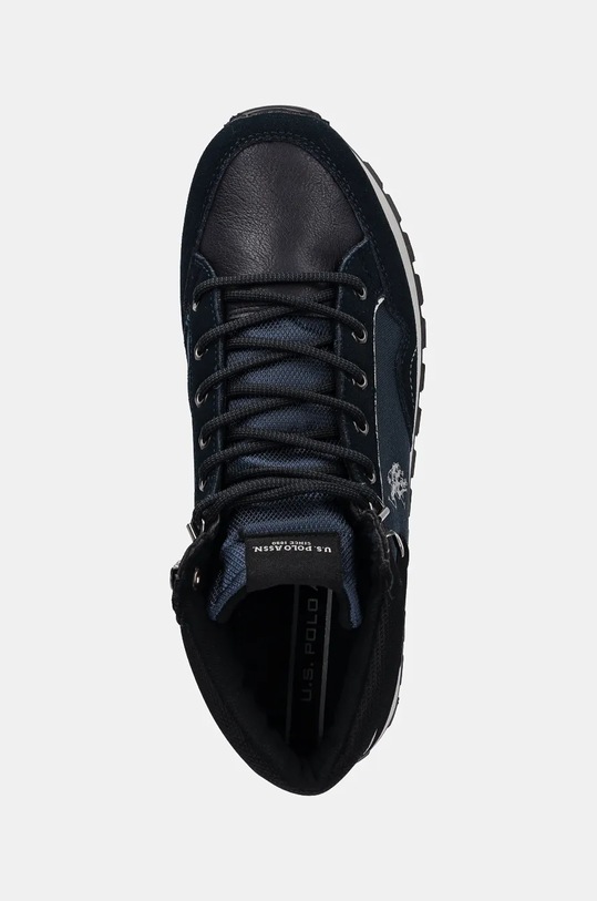 U.S. Polo Assn. trapery ARON granatowy ARON005M.DTY1