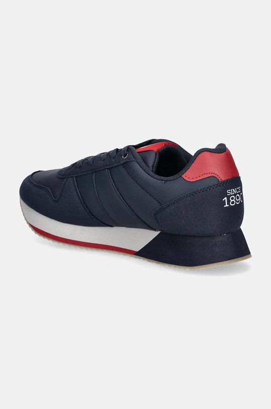 Încălțăminte U.S. Polo Assn. sneakers BALBIL BALBIL002M.DYH1 bleumarin