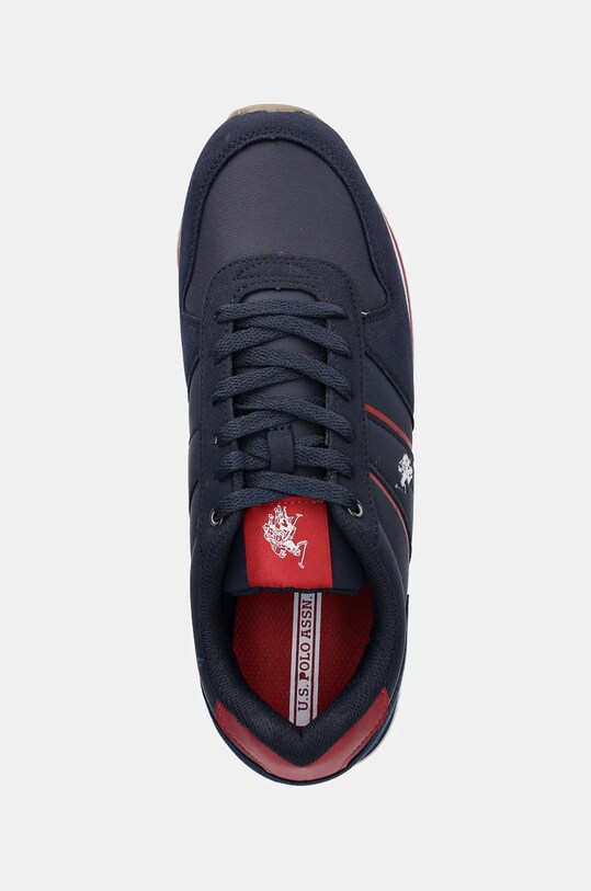 U.S. Polo Assn. sneakers BALBIL bleumarin BALBIL002M.DYH1