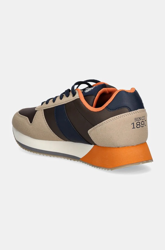 Obuv Tenisky U.S. Polo Assn. BALBIL BALBIL002M.DYH1 viacfarebná