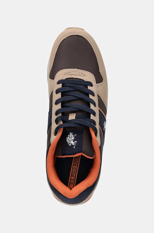 Tenisky U.S. Polo Assn. BALBIL viacfarebná BALBIL002M.DYH1