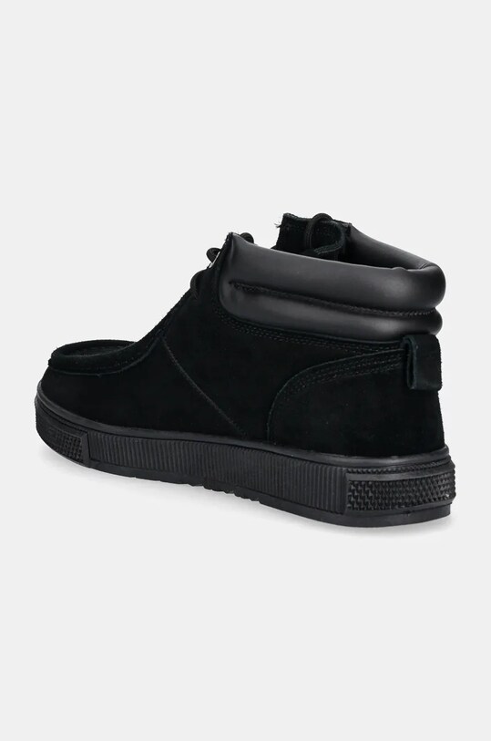 Boty Boty U.S. Polo Assn. BAYARD BAYARD003M.DSY2 černá