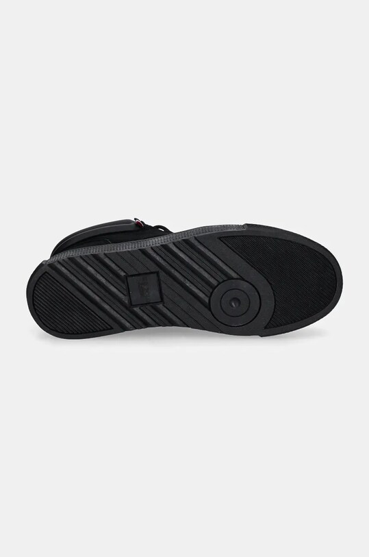 Boty U.S. Polo Assn. BAYARD BAYARD003M.DSY2 černá