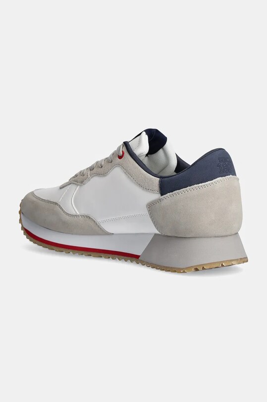 Παπούτσια Αθλητικά U.S. Polo Assn. CLEEF CLEEF006M.DUS1 λευκό