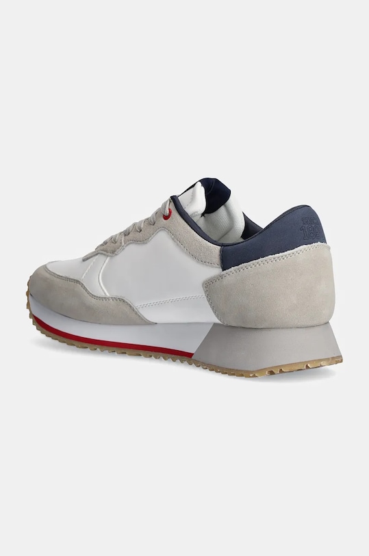 Обувки Маратонки U.S. Polo Assn. CLEEF CLEEF006M.DUS1 бял