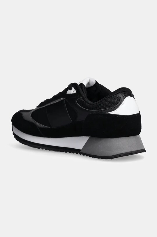 Încălțăminte U.S. Polo Assn. sneakers CLEEF CLEEF007M.DMS1 negru