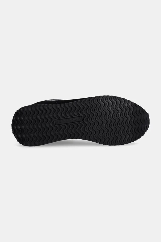 U.S. Polo Assn. sneakers CLEEF CLEEF007M.DMS1 negru