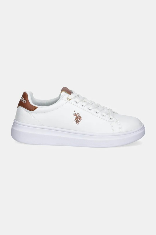 U.S. Polo Assn. sneakers CODY CODY001M.DY2 bianco AW24