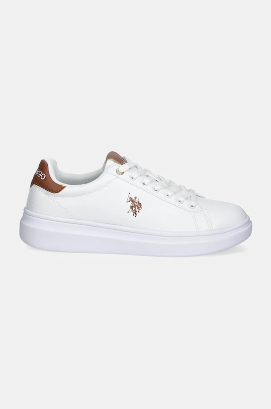 U.S. Polo Assn. sneakers CODY CODY001M.DY2 alb AW24
