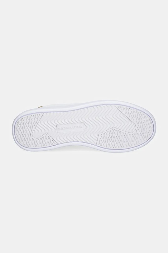 U.S. Polo Assn. sneakers CODY CODY001M.DY2 bianco