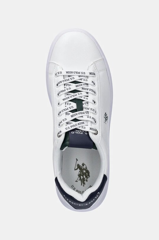 U.S. Polo Assn. sneakersy CODY biały CODY001M.DY2