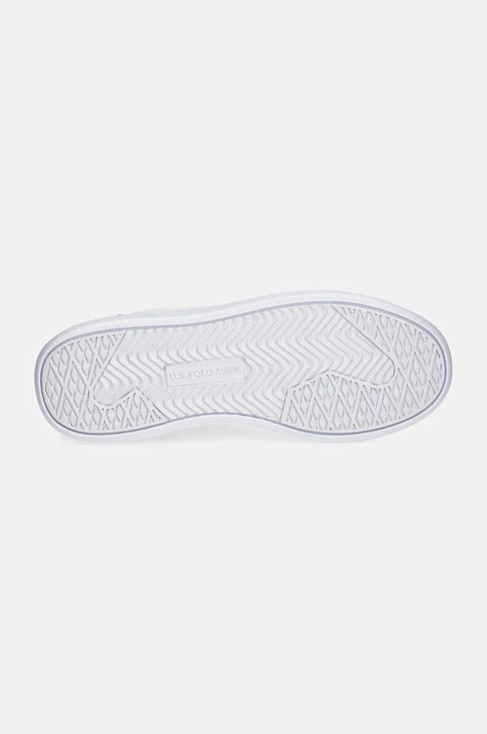 U.S. Polo Assn. sneakersy CODY CODY001M.DY2 biały