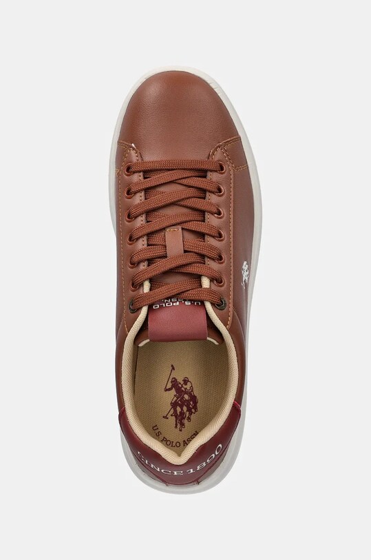 U.S. Polo Assn. sneakers CODY maro CODY001M.DY2