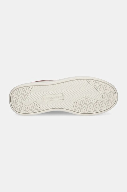 U.S. Polo Assn. sneakers CODY CODY001M.DY2 maro