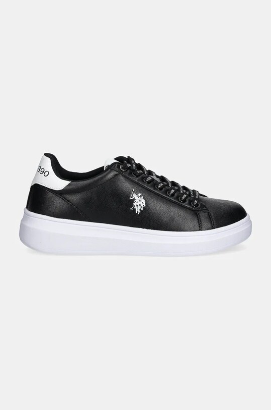 Маратонки U.S. Polo Assn. CODY CODY001M.DY2 черен AW24