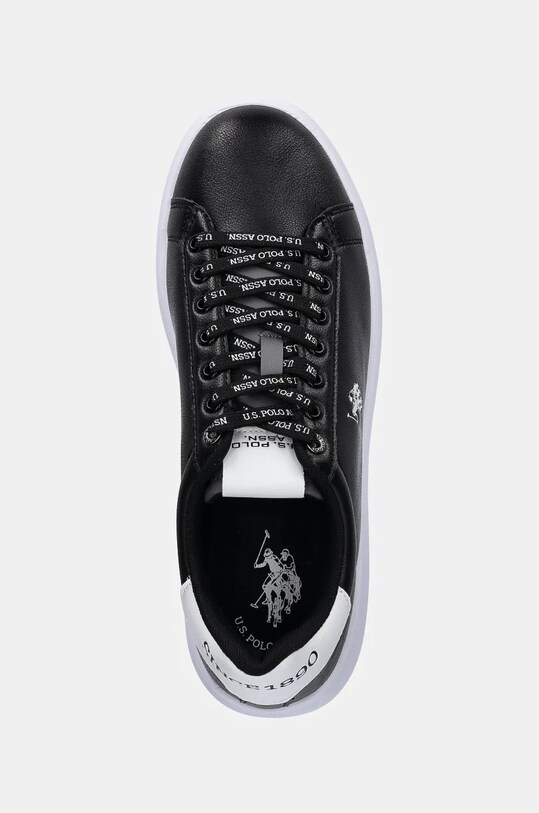 Маратонки U.S. Polo Assn. CODY черен CODY001M.DY2