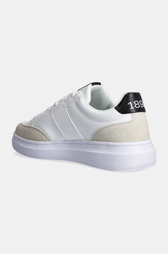 Взуття Кросівки U.S. Polo Assn. CODY CODY003M.DYS2 білий