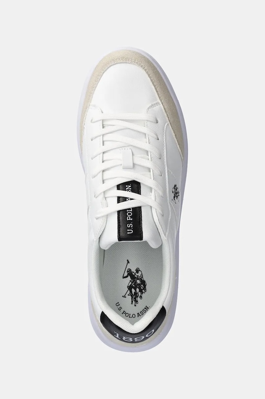 Кроссовки U.S. Polo Assn. CODY белый CODY003M.DYS2