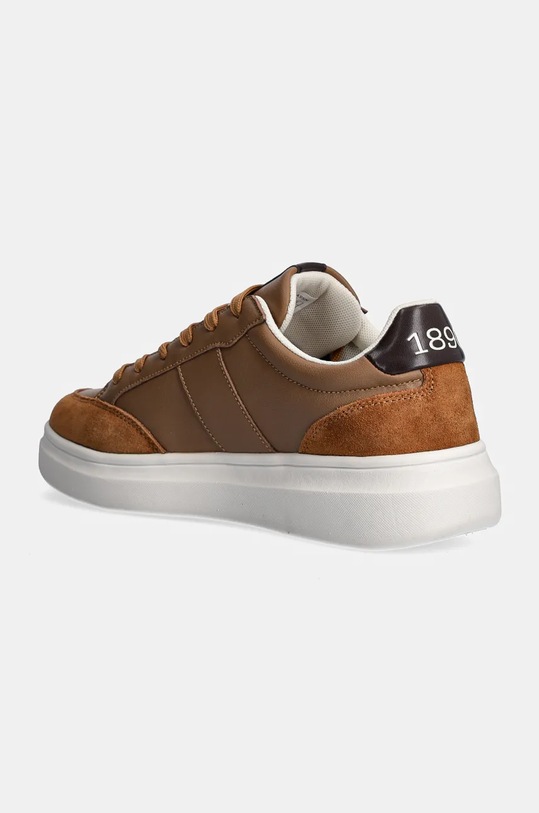 Παπούτσια Αθλητικά U.S. Polo Assn. CODY CODY003M.DYS2 καφέ
