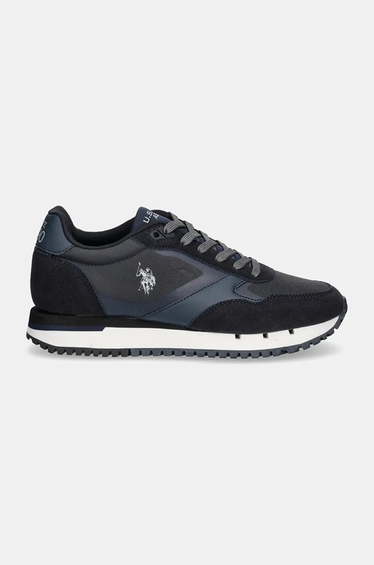 Кросівки U.S. Polo Assn. JUSTIN JUSTIN001M.DYN1 темно-синій AW24