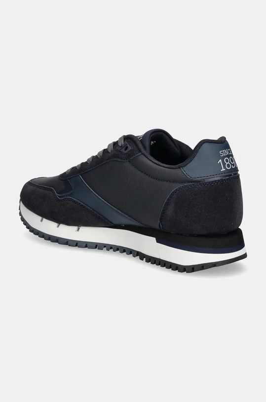 Взуття Кросівки U.S. Polo Assn. JUSTIN JUSTIN001M.DYN1 темно-синій