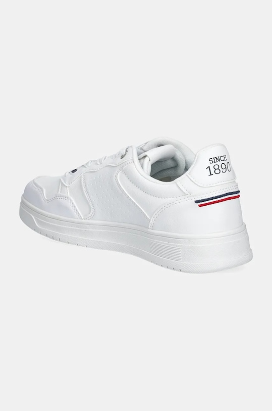 Încălțăminte U.S. Polo Assn. sneakers KOSMO KOSMO001M.DY3 alb