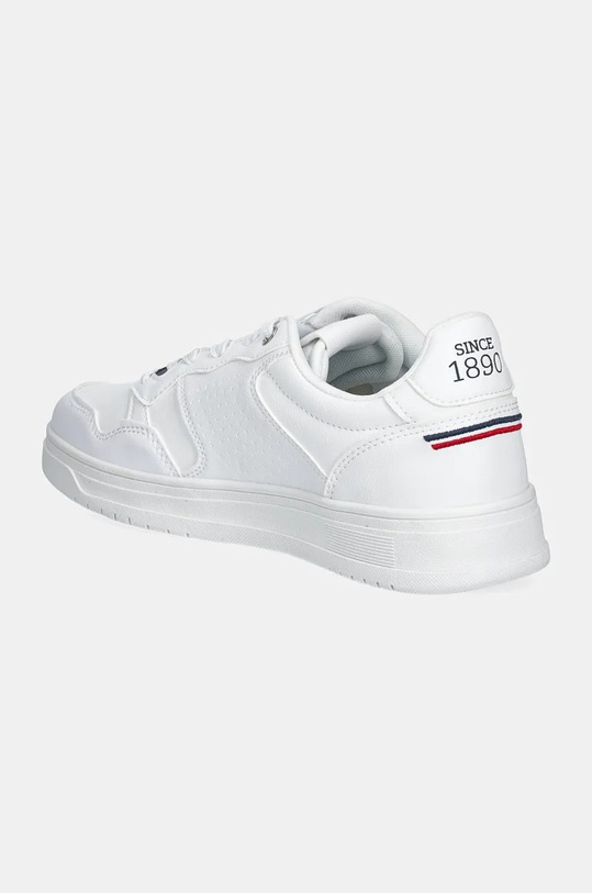 Încălțăminte U.S. Polo Assn. sneakers KOSMO KOSMO001M.DY3 alb