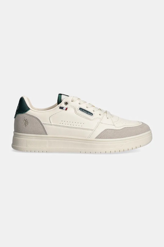 U.S. Polo Assn. sneakersy KOSMO KOSMO006M.DYS1 beżowy AW24