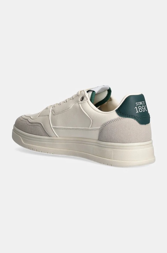 Obuwie U.S. Polo Assn. sneakersy KOSMO KOSMO006M.DYS1 beżowy