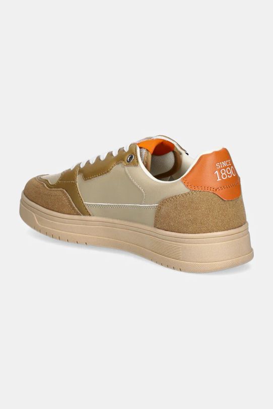 Încălțăminte U.S. Polo Assn. sneakers KOSMO KOSMO006M.DYS1 bej