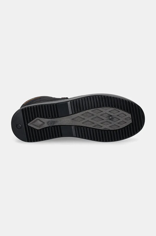 U.S. Polo Assn. bocanci MOKKA MOKKA001M.DU1 negru