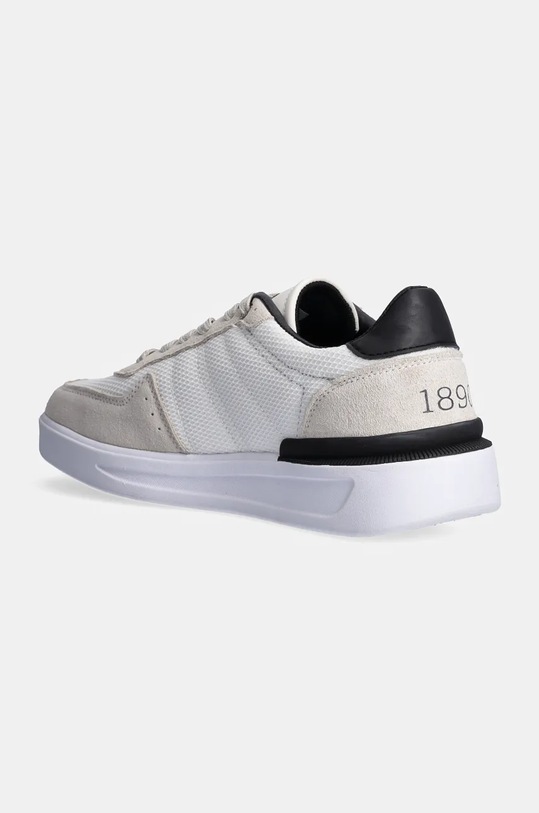 Obuwie U.S. Polo Assn. sneakersy NATE NATE001M.DMS2 beżowy