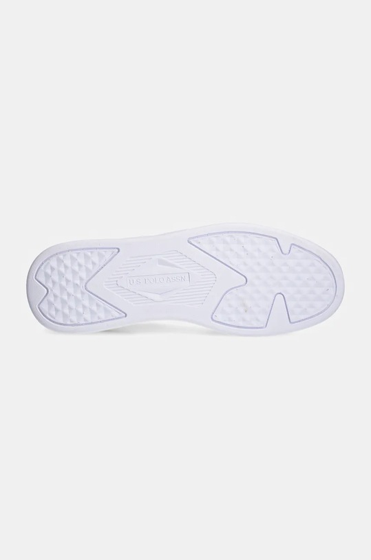 U.S. Polo Assn. sneakersy NATE NATE001M.DMS2 beżowy