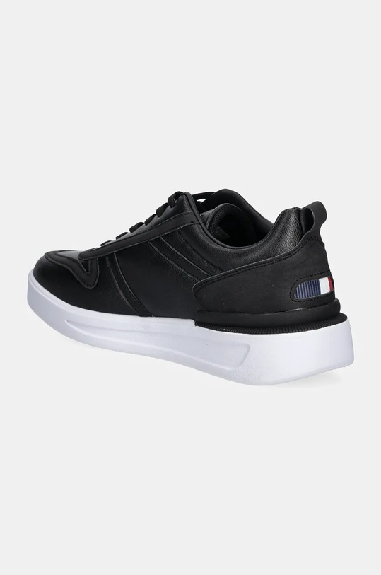 Взуття Кросівки U.S. Polo Assn. NATE NATE002M.DYU1 чорний