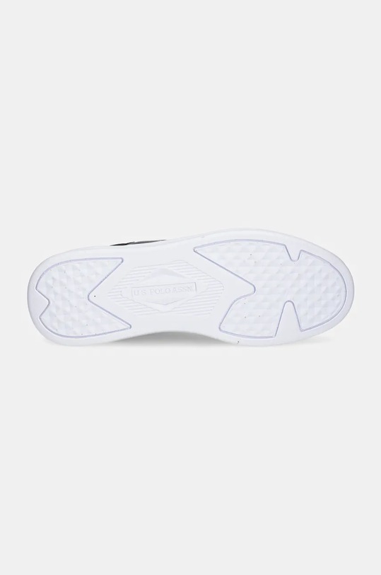 Кросівки U.S. Polo Assn. NATE NATE002M.DYU1 чорний