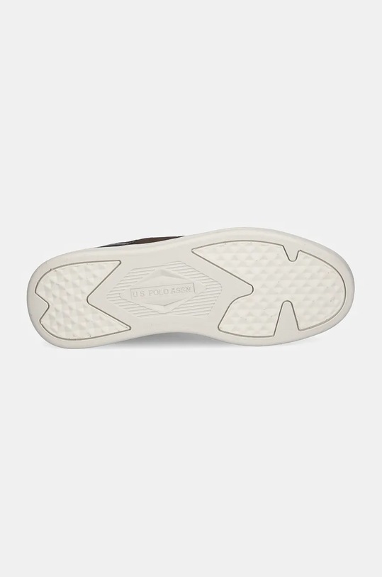 Кросівки U.S. Polo Assn. NATE NATE003M.DSN1 коричневий