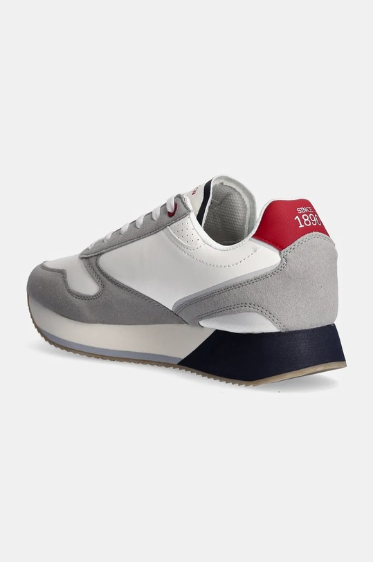 Взуття Кросівки U.S. Polo Assn. NOBIL NOBIL003M.DHY7 білий