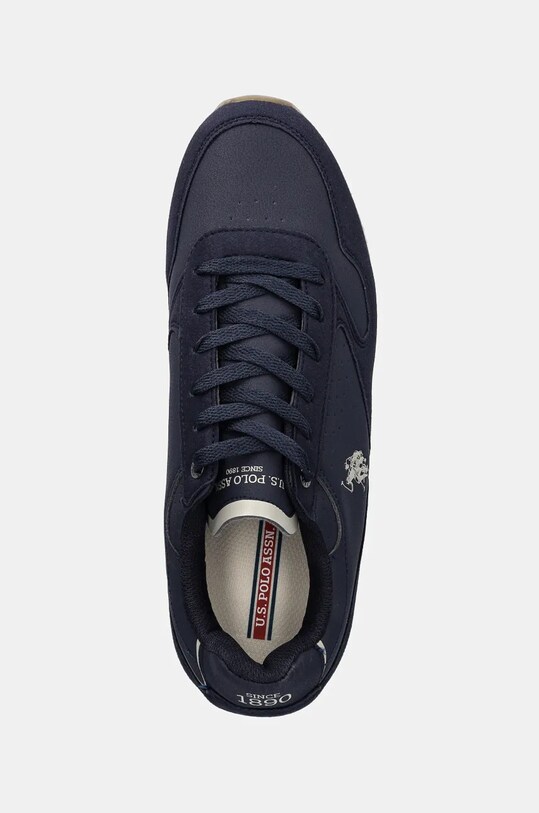 Sneakers boty U.S. Polo Assn. NOBIL námořnická modř NOBIL003M.DHY7
